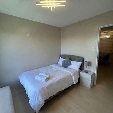 Apartamento Modern Oasis: Pool + Netflix Manila Exterior foto