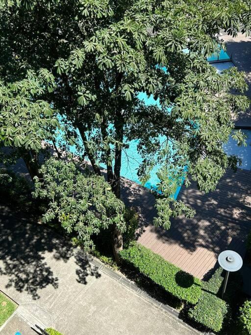 Apartamento Modern Oasis: Pool + Netflix Manila Exterior foto